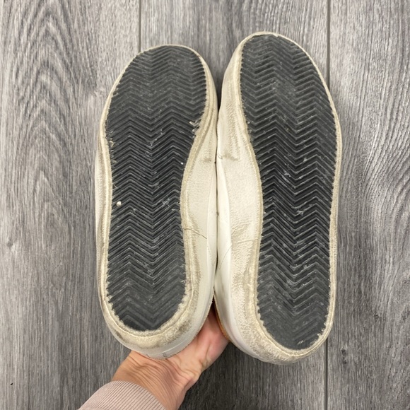 Golden Goose Superstars - Picture 4 of 6